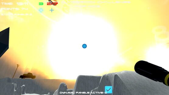 Screenshot Math Classroom Challenge 3