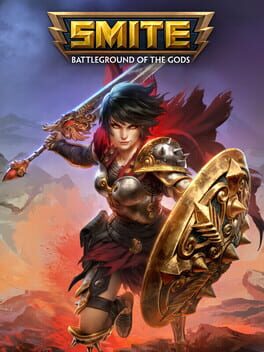 Cover Smite