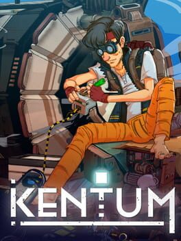 Cover Kentum