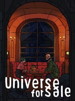 Cover Universe for Sale