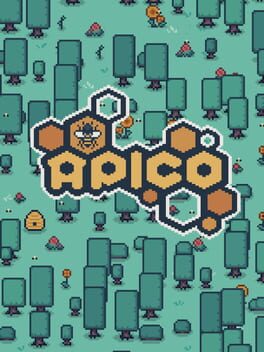 Cover Apico