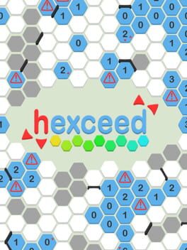 Cover Hexceed