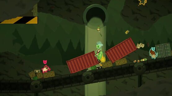 Screenshot Royal Vermin