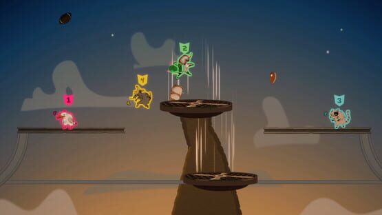 Screenshot Royal Vermin