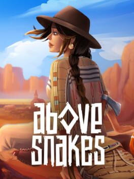 Cover Above Snakes