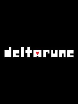 Cover Deltarune