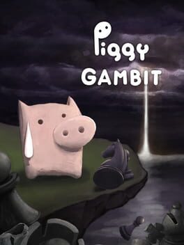 Cover Piggy Gambit