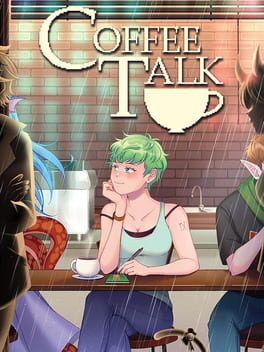 Cover Coffee Talk: Single Shot Edition