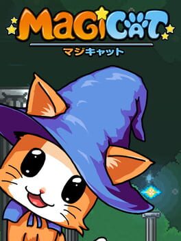 Cover MagiCat