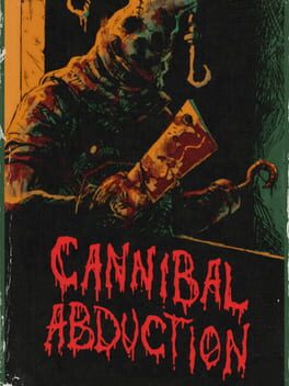 Cover Cannibal Abduction