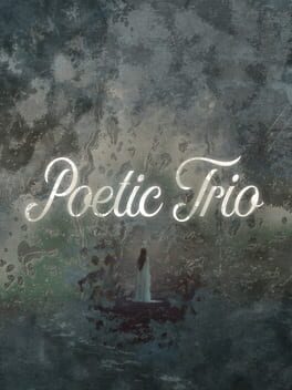 Cover Poetic Trio