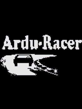 Cover Ardu-Racer