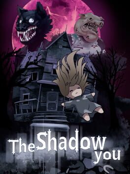Cover The Shadow You