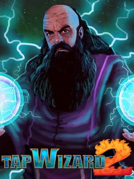 Cover Tap Wizard 2