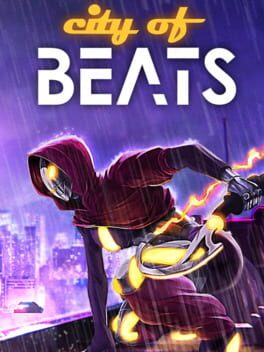Cover City of Beats