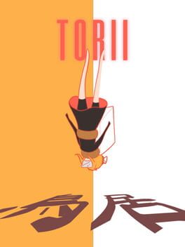 Cover Torii