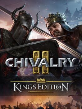 Cover Chivalry 2: King's Edition