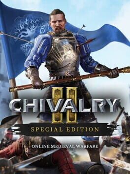 Cover Chivalry 2: Special Edition
