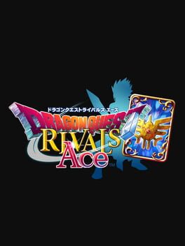 Cover Dragon Quest Rivals Ace