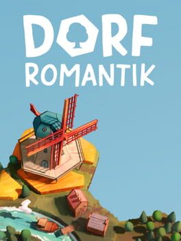 Cover Dorfromantik