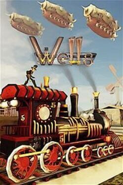 Cover Wells