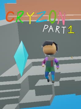 Cover Cryzon Part1
