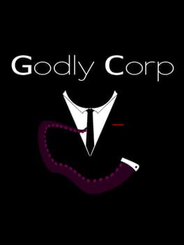 Cover Godly Corp