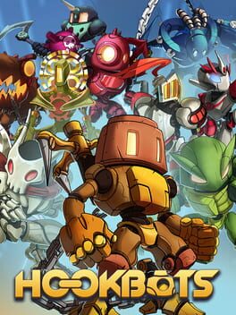 Cover Hookbots