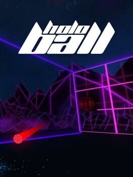 Cover HoloBall