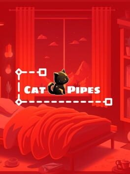 Cover Cat Pipes