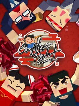 Cover Counter Fight