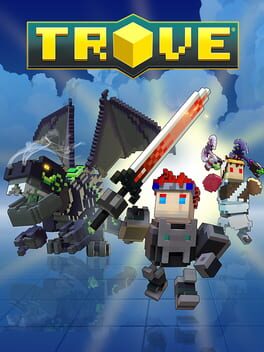 Cover Trove