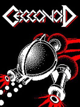 Cover Cecconoid