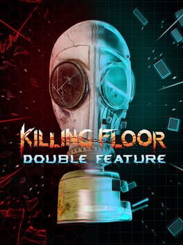 Cover Killing Floor: Double Feature