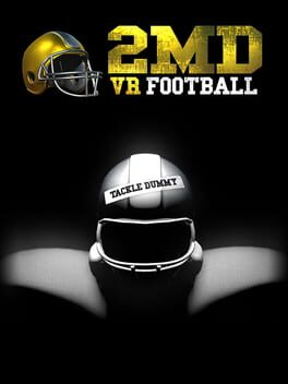 Cover 2MD VR Football