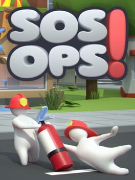 Cover SOS OPS!