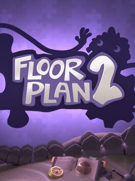 Cover Floor Plan 2