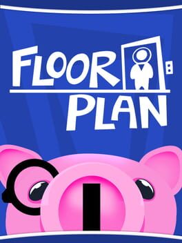 Cover Floor Plan: Hands-On Edition