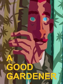 Cover A Good Gardener