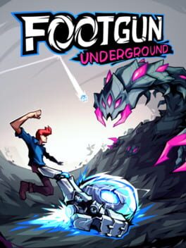 Cover Footgun: Underground
