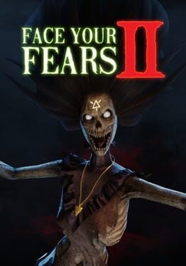 Cover Face Your Fears 2