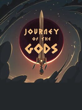 Cover Journey of the Gods