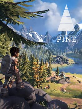 Cover Pine