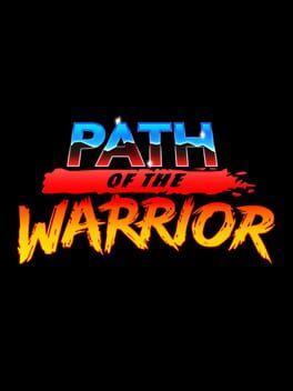 Cover Path of the Warrior