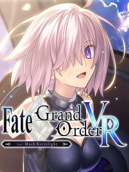 Cover Fate/Grand Order VR feat. Mash Kyrielight