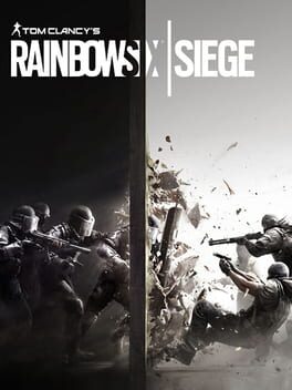 Cover Tom Clancy's Rainbow Six: Siege - Year 5 Deluxe Edition
