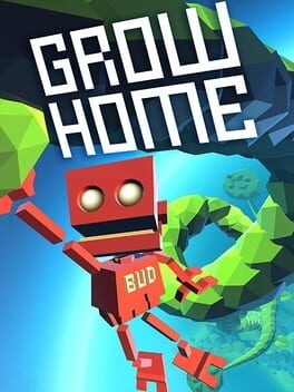 Cover Grow Home