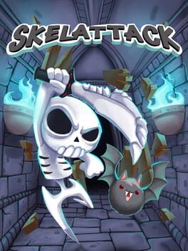 Cover Skelattack