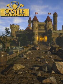 Cover Castle Renovator