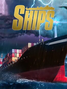 Cover Ships Simulator